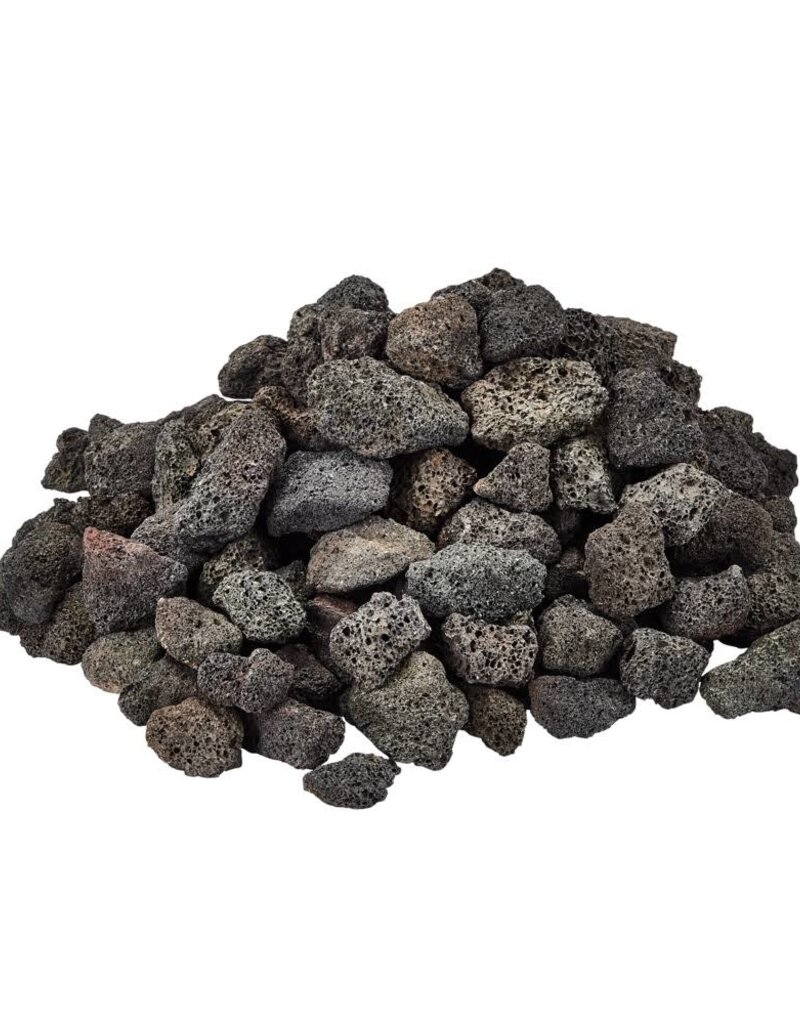 ** Lava Stone – Large Gemstone