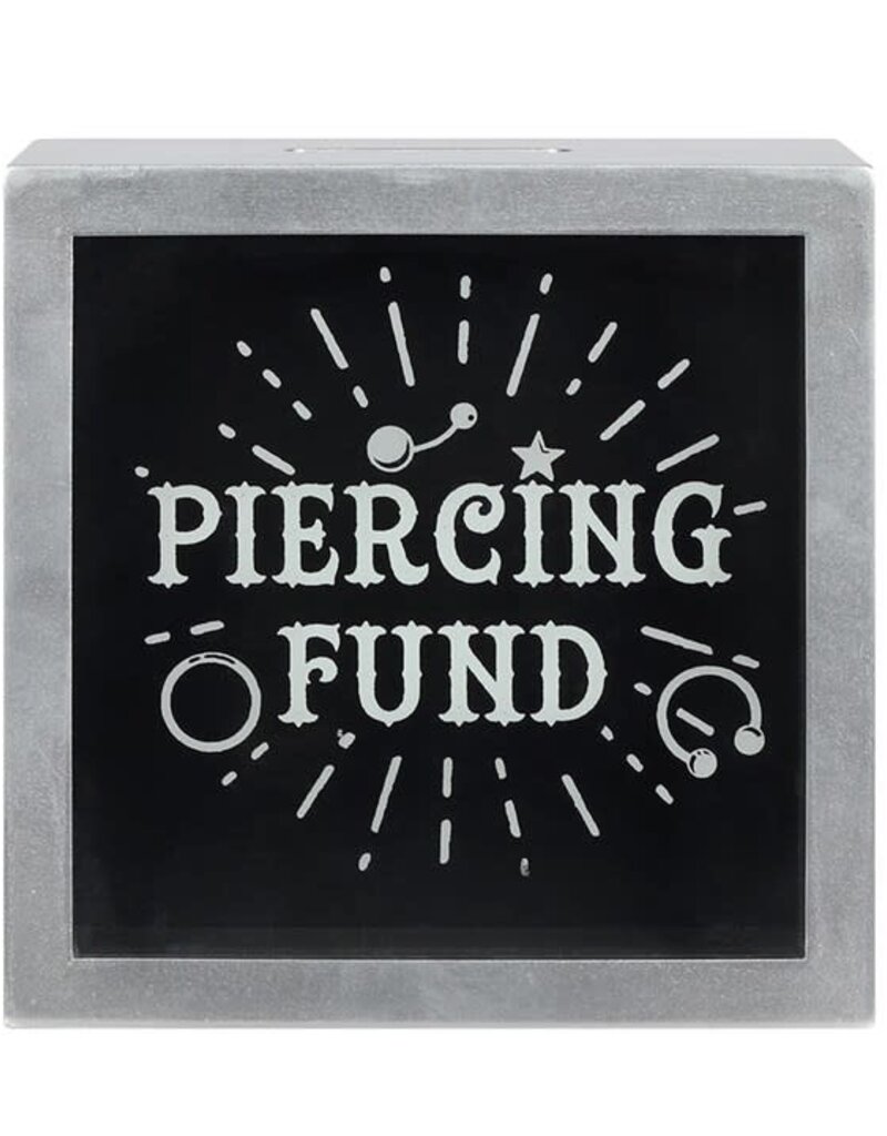 Piercing Fund Box