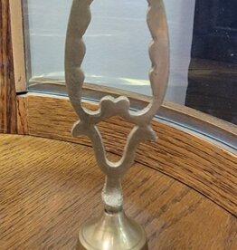 Antique Bells - 007 - Wavy Point