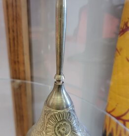 Antique Bells - 011 - Sun