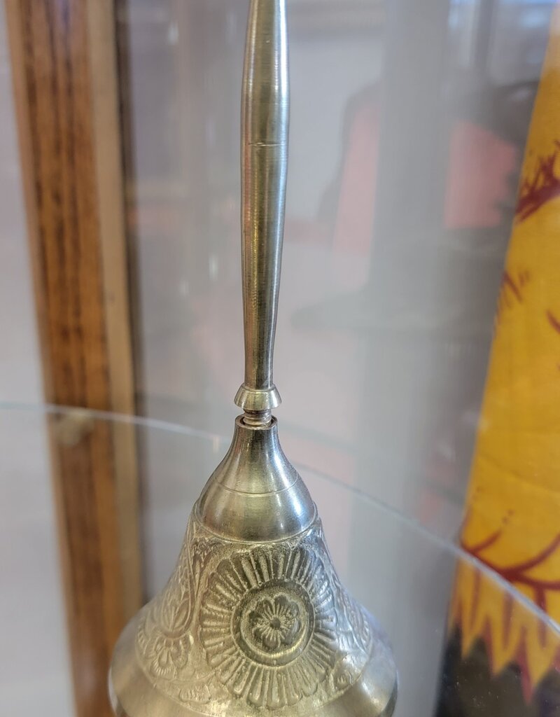 Antique Bells - 011 - Sun