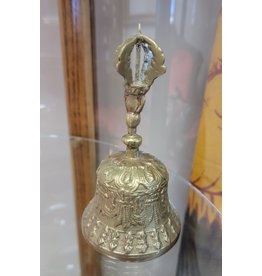 Antique Bells - 012 - Crown Top