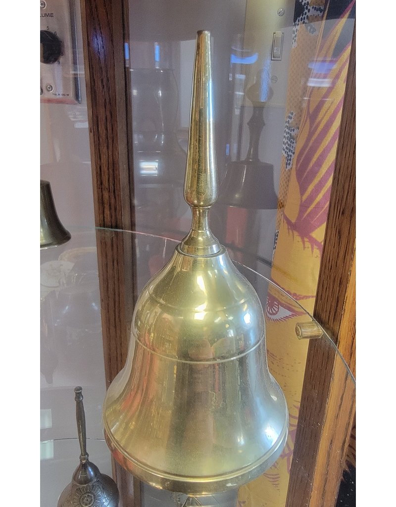 Antique Bells