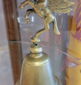 Antique Bells - 015 - Pegasus