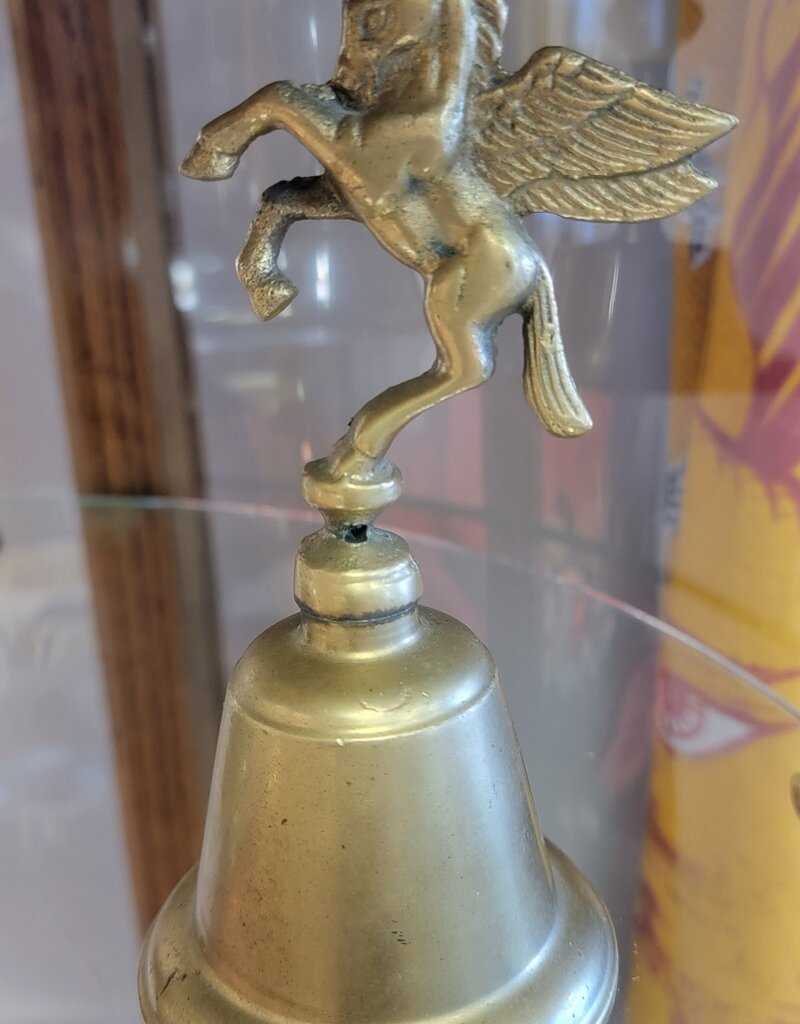 Antique Bells - 015 - Pegasus