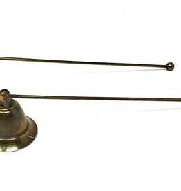 Pentagram Candle Snuffer 10''