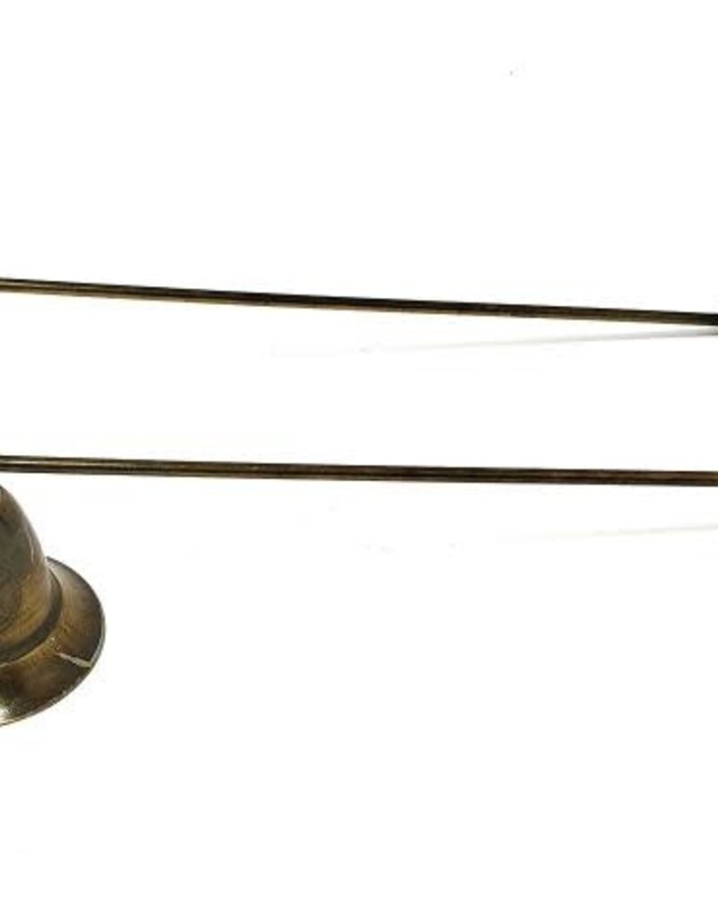 Pentagram Candle Snuffer 10''