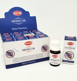 HEM Aroma Oils - Mystic Rosemary