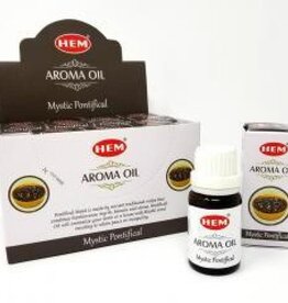 HEM Aroma Oils - Mystic Pontifical