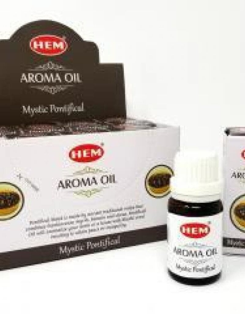 HEM Aroma Oils - Mystic Pontifical