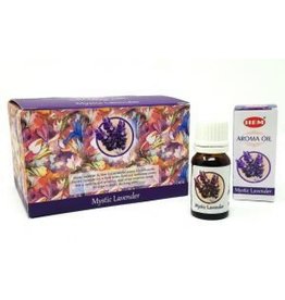 HEM Aroma Oils - Mystic Lavender