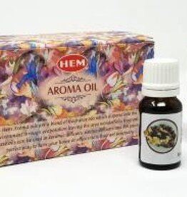 HEM Aroma Oils - Mystic Frankincense & Myrrh