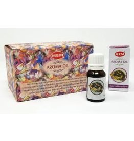 HEM Aroma Oils - Mystic Frankincense & Myrrh