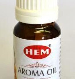 HEM Aroma Oils - Mystic Musk