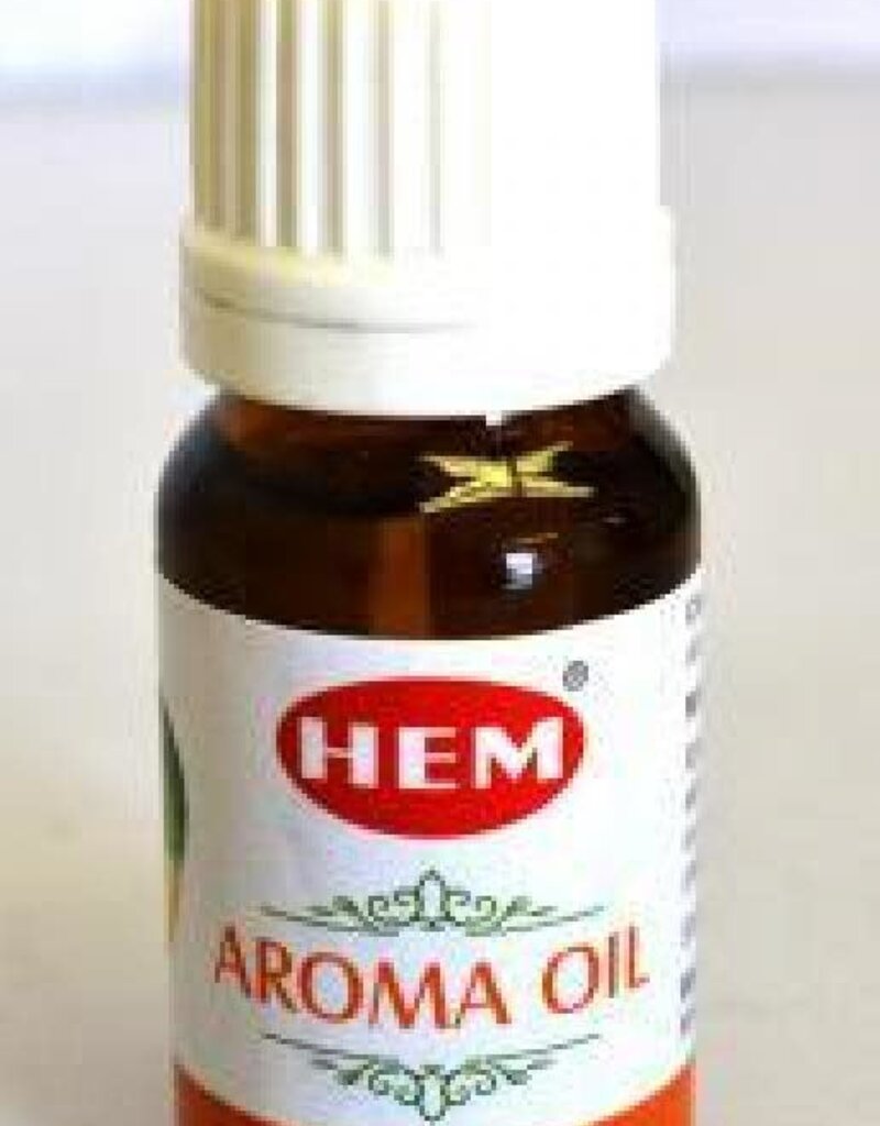 HEM Aroma Oils - Mystic Orange