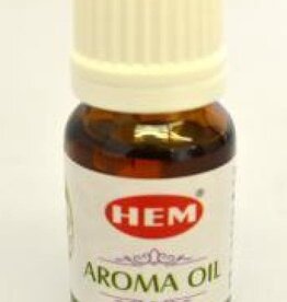 HEM Aroma Oils - Mystic Jasmine
