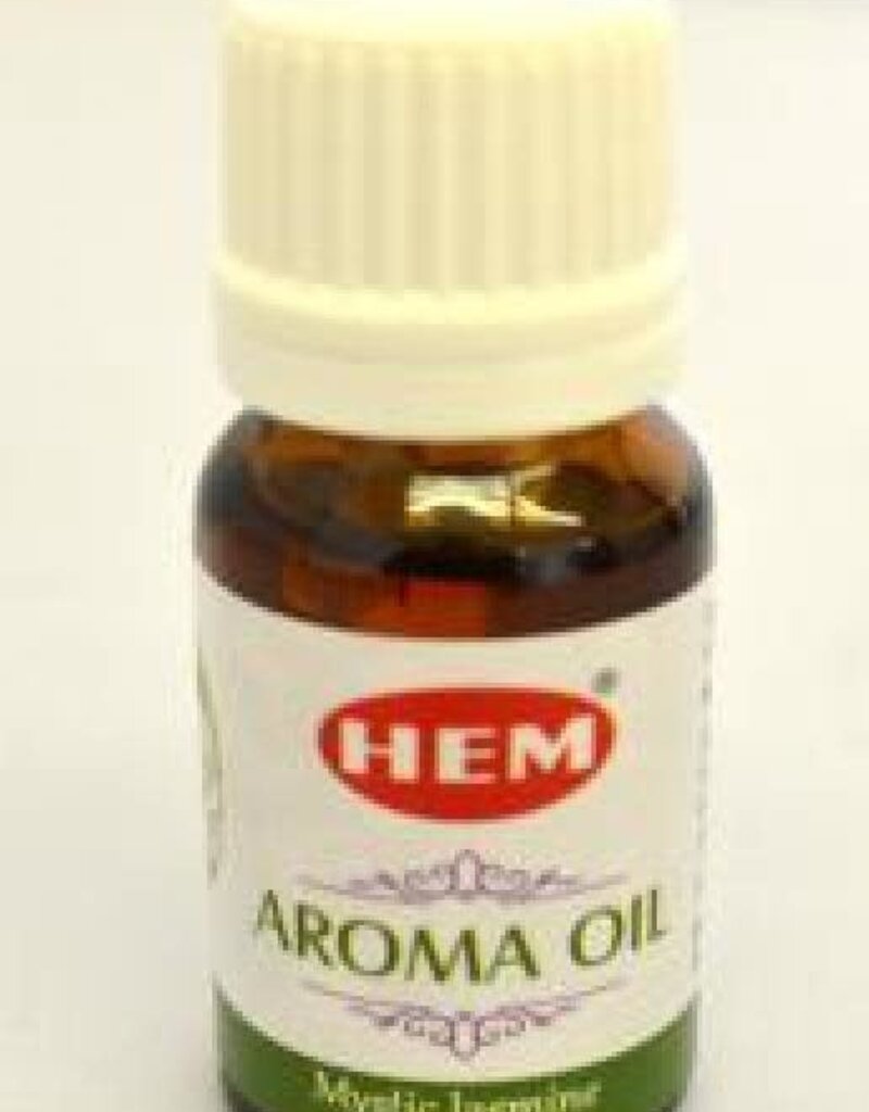 HEM Aroma Oils - Mystic Jasmine