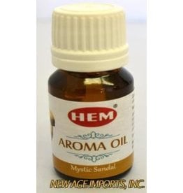 HEM Aroma Oils - Mystic Sandal