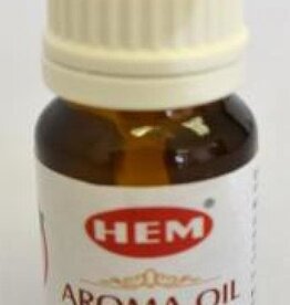HEM Aroma Oils - Rose