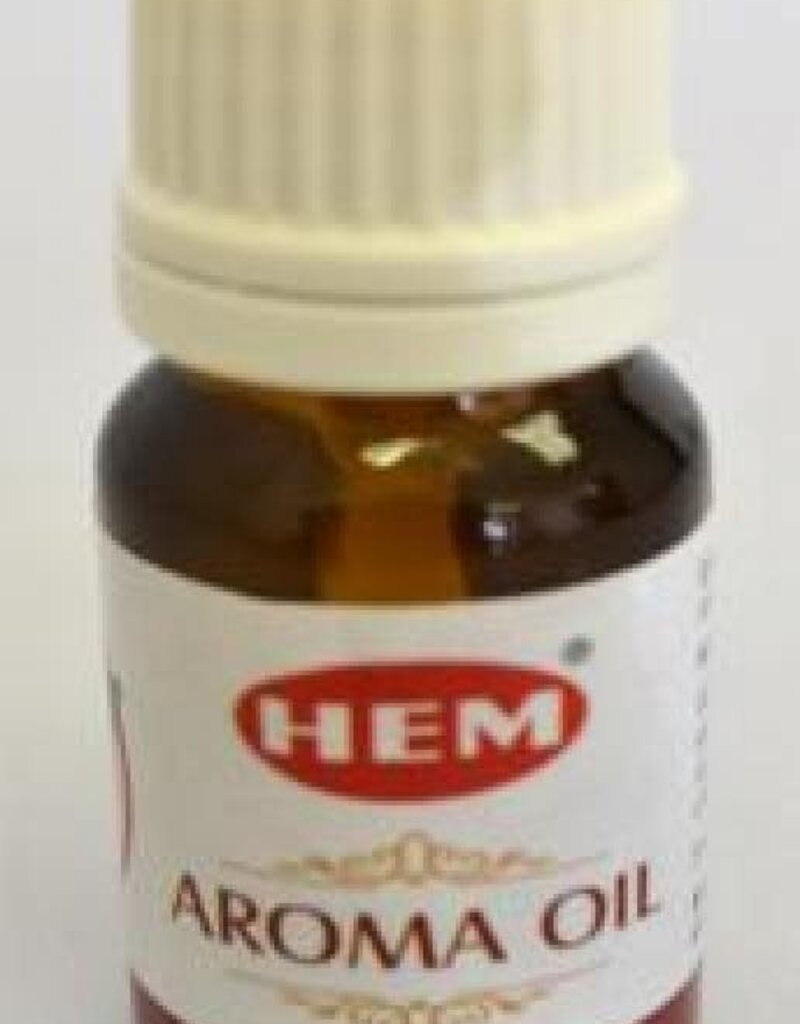 HEM Aroma Oils - Rose