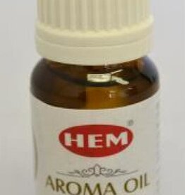 HEM Aroma Oils - Amber