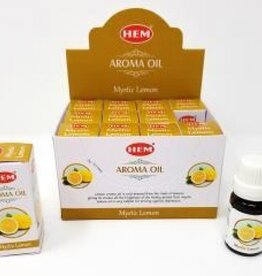 HEM Aroma Oils - Lemon