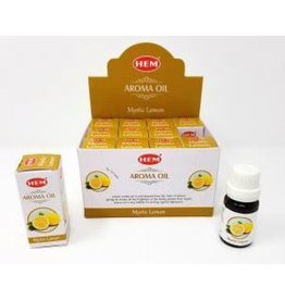 HEM Aroma Oils - Lemon