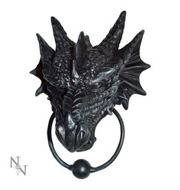 Nemesis Now Dragon Door Knocker - 20 cm