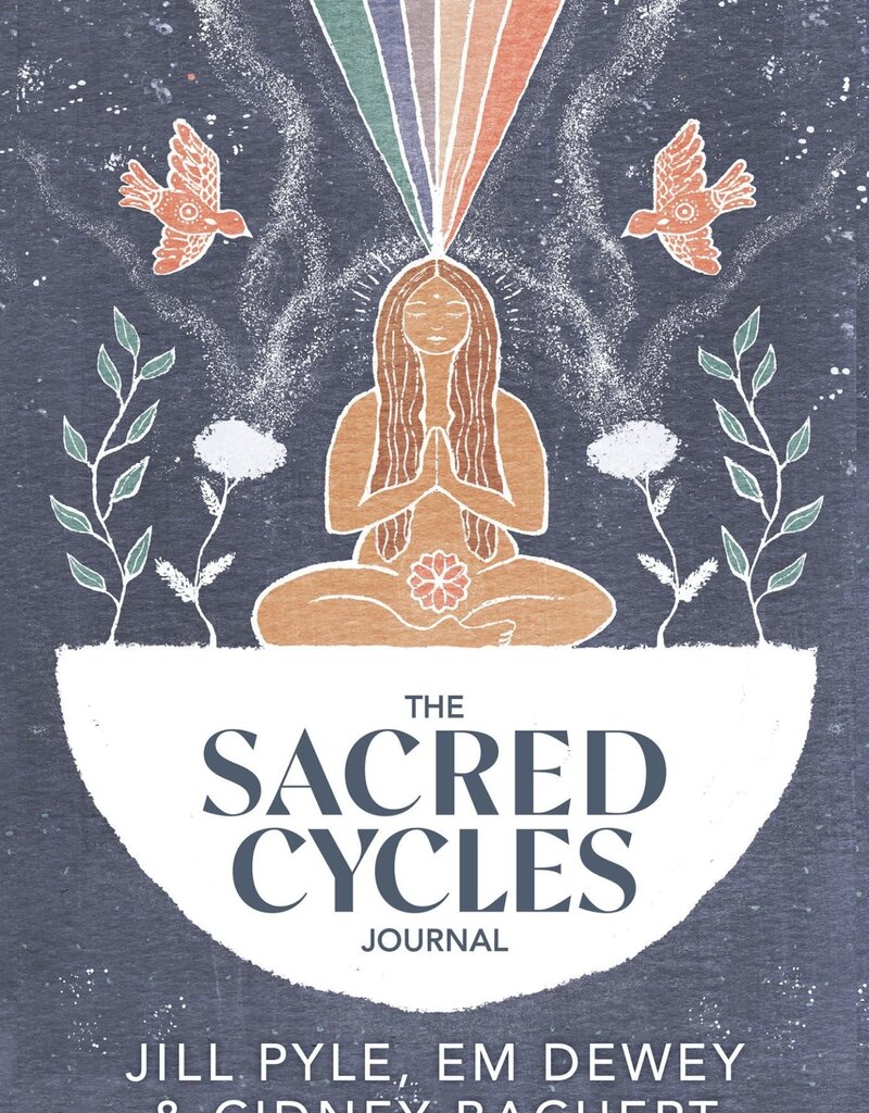The Sacred Cycles Journal