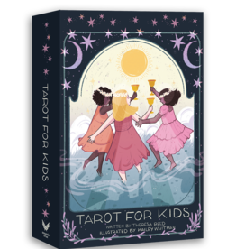 Tarot for Kids