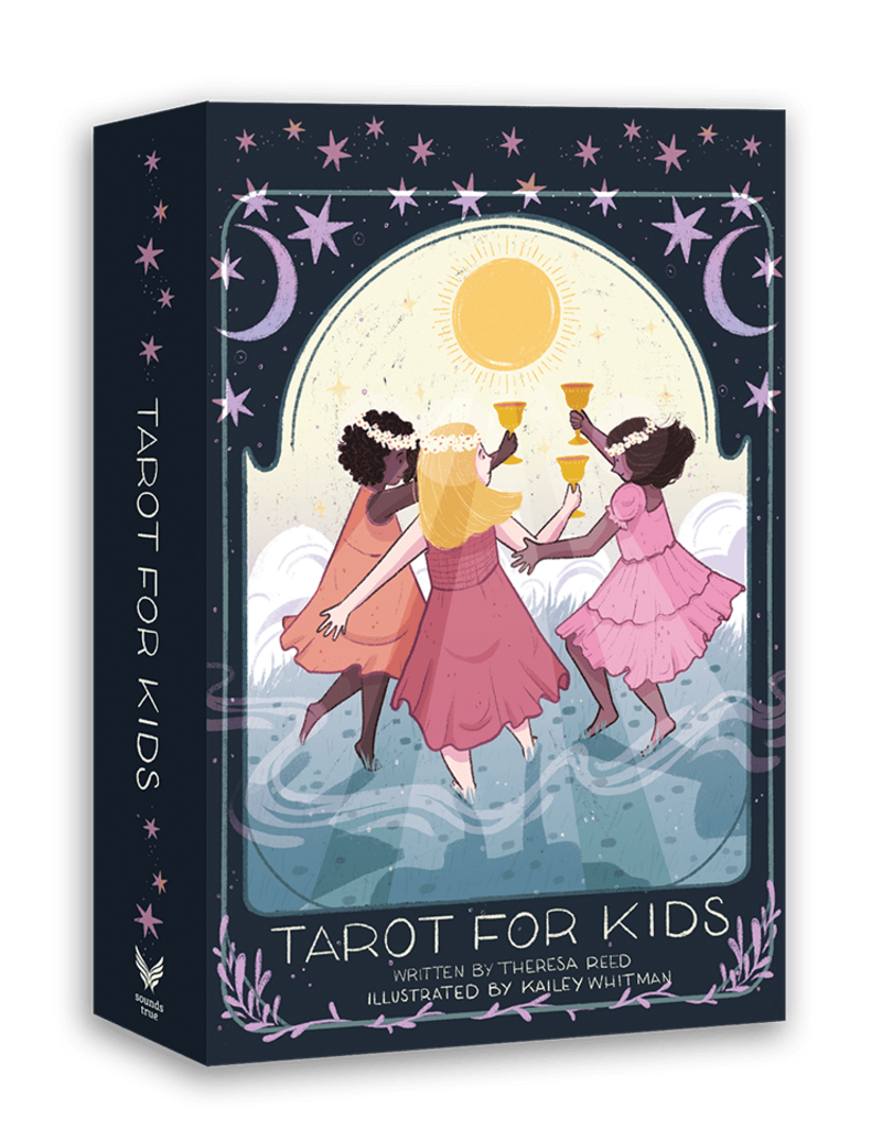 Tarot for Kids