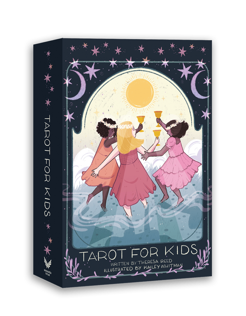 Tarot for Kids
