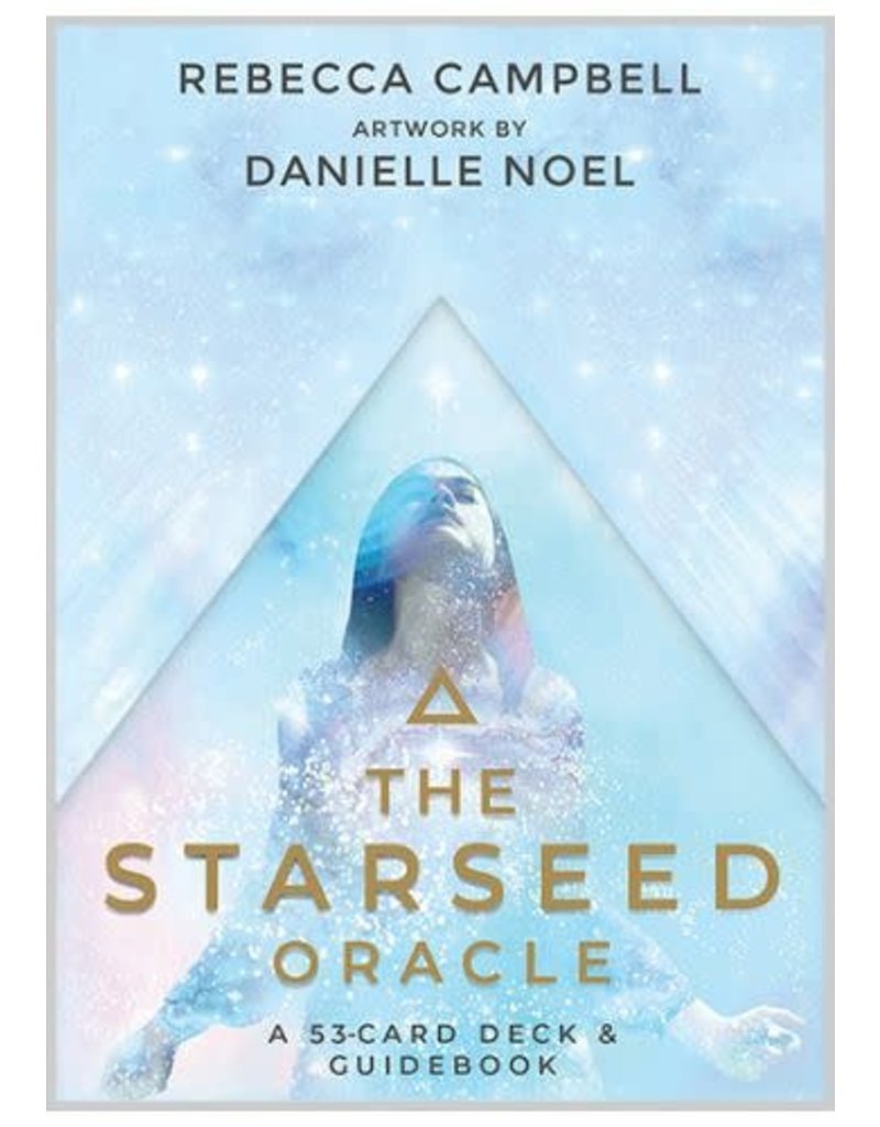 The Starseed Oracle