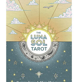 The Luna Sol Tarot