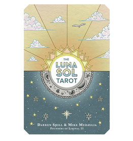 The Luna Sol Tarot