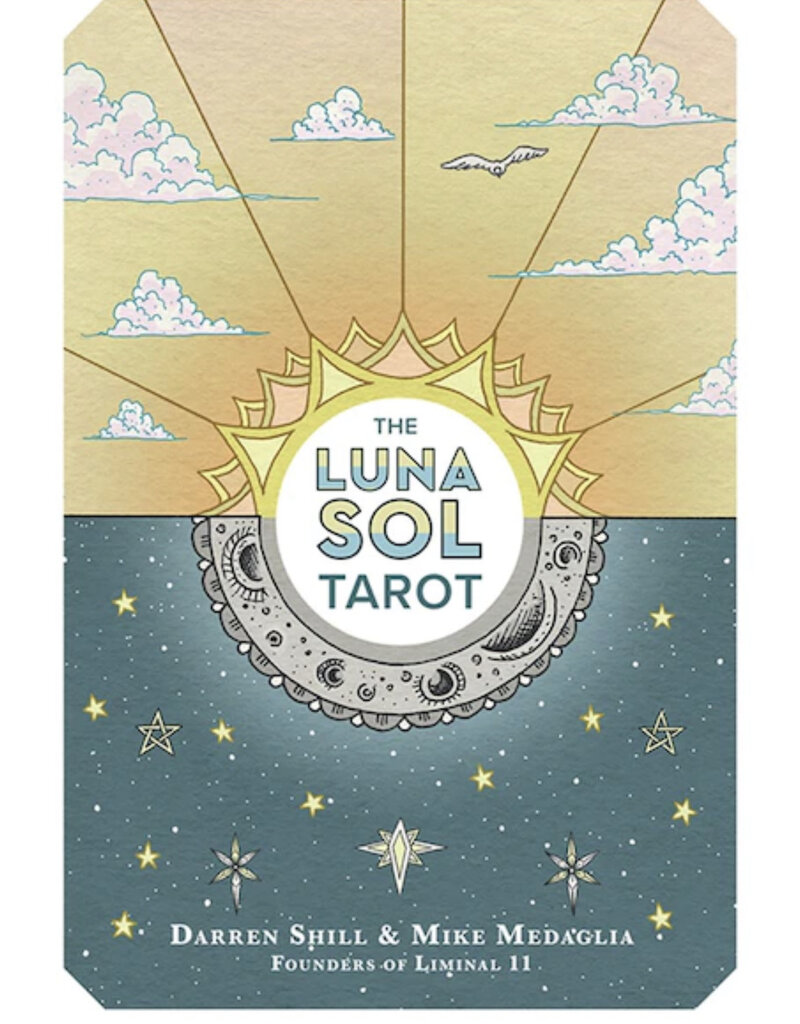 The Luna Sol Tarot