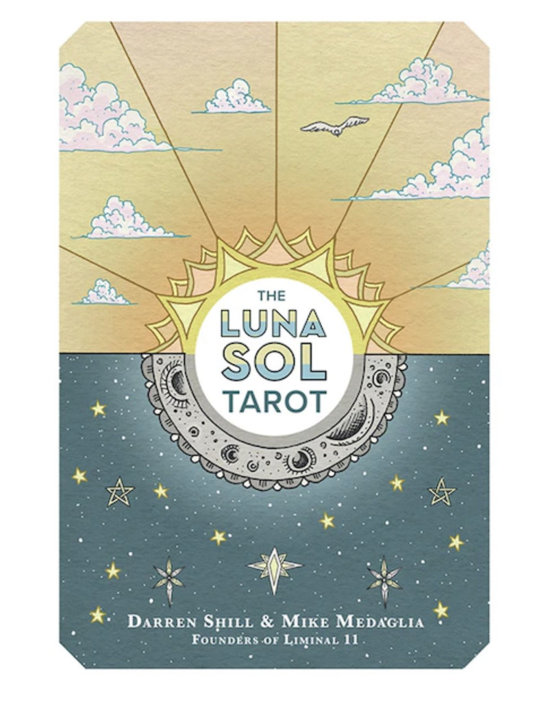 The Luna Sol Tarot