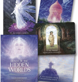 Oracle of the Hidden Worlds