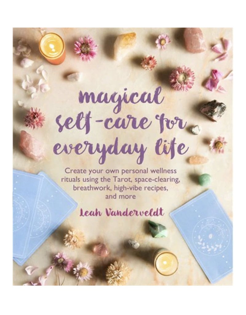 Magical Self-Care for Everyday Life