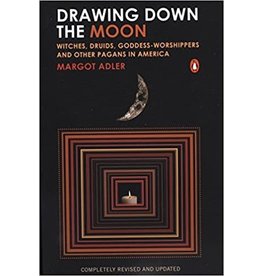 Drawing Down the Moon