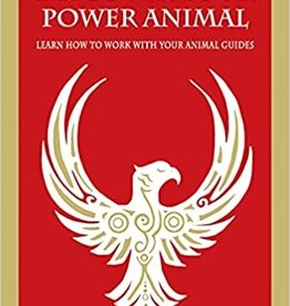 Discover Your Own Power Animal