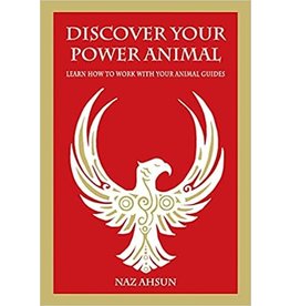 Discover Your Own Power Animal