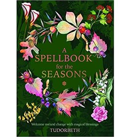 A Spellbook for the Seasons