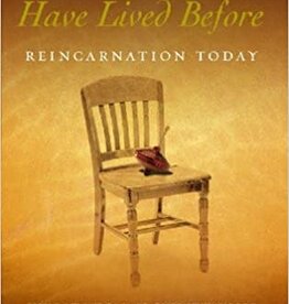 Children Who Have Lived Before