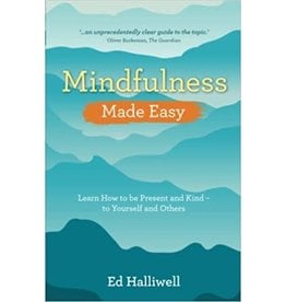 Mindfulness Made Easy