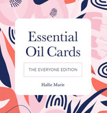 Essential Oil Cards: The Everyone Edition