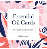 Essential Oil Cards: The Everyone Edition