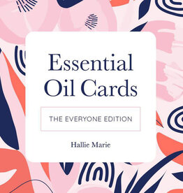 Essential Oil Cards: The Everyone Edition
