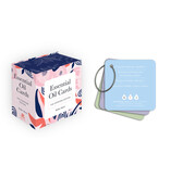 Essential Oil Cards: The Everyone Edition