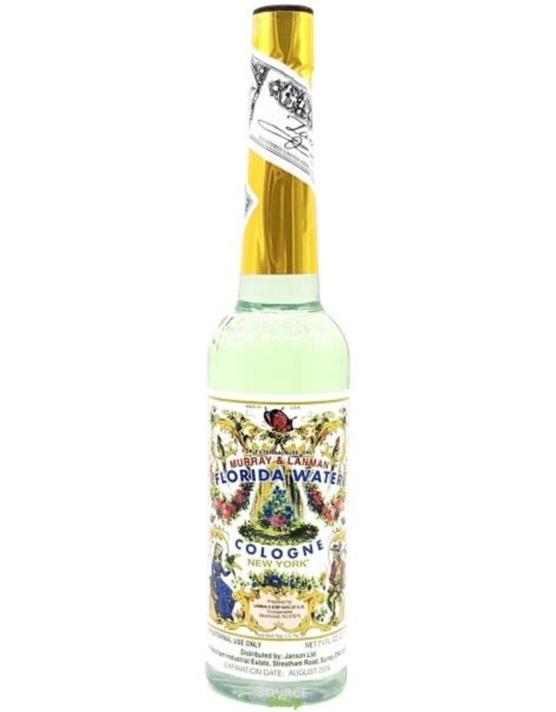 Florida Water - 7.5 fl. oz.